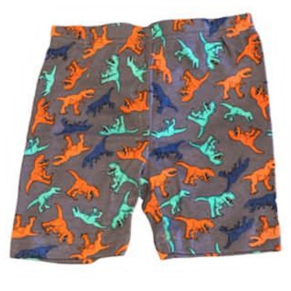 Carter's Pijama de algodón de 4 piezas para bebé niño (Dinosaurio, 18 m) - Picture 7 of 9